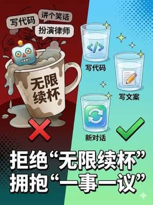 告别“备忘录式”低效作业：如何构建 AI 时代的“第二大脑”？(从小白到提示词工程师)