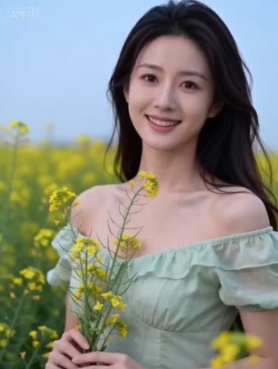 Seedance 2.0 春游Vlog：电影感油菜花田拍摄指南